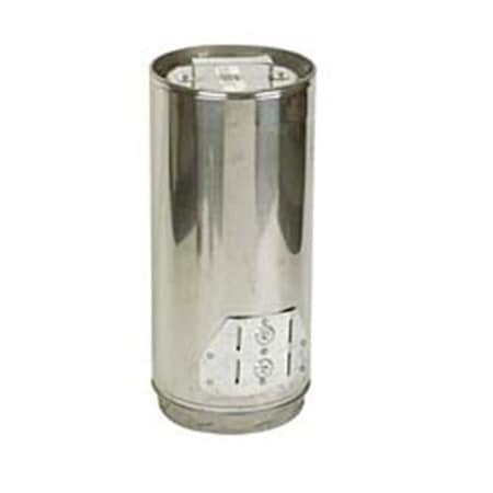 Selkirk Metalbestos Selkirk Metalbestos 6in. Stainless Steel Roof Support Package  6T-RSP 6T-RSP